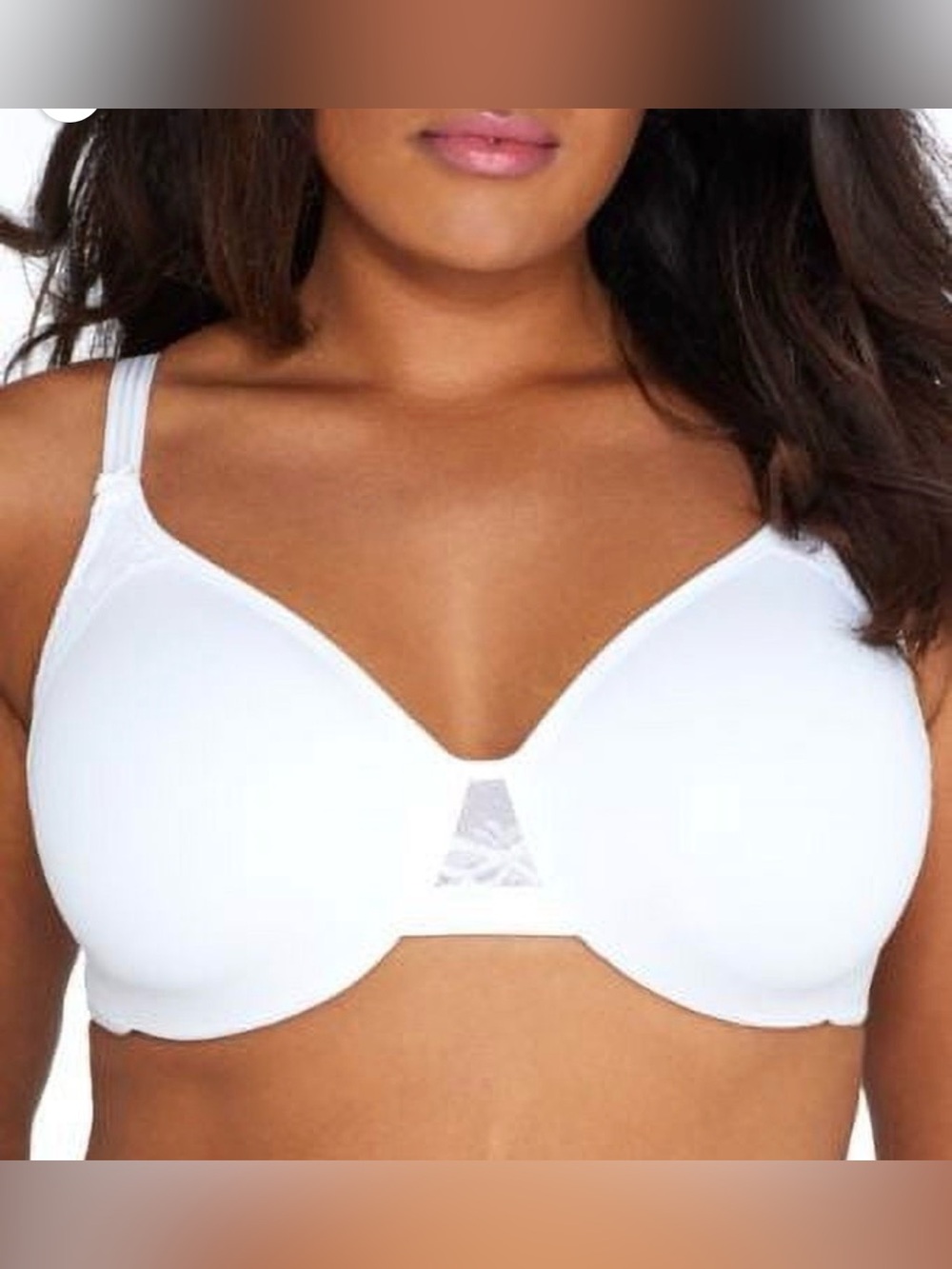 Olga Womens Cloud 9 Minimizer Bra Style-GI8961A 38C
